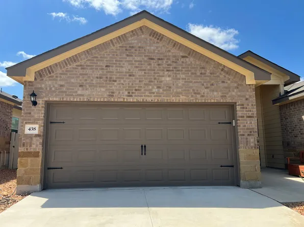 438 Emma Dr, New Braunfels, TX 78130