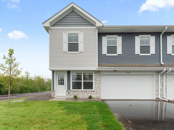 3074 Cedar St, Little Canada, MN 55117