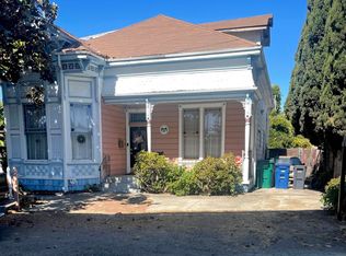 22354 Western Blvd, Hayward, CA 94541