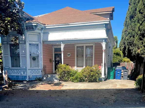 22354 Western Blvd, Hayward, CA 94541