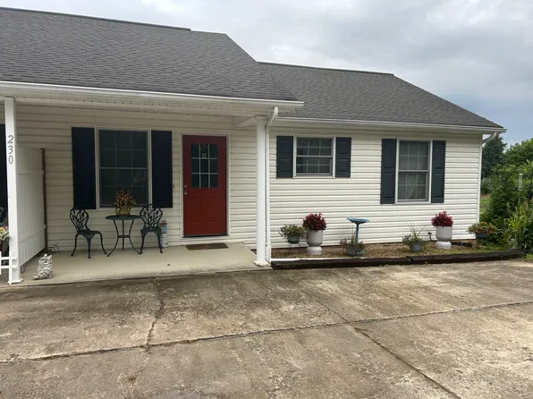 230 Forest View Dr, Jonesborough, TN 37659
