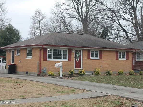 1534 Anna Ln, Louisville, KY 40216