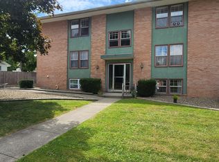 66 McDaniel Ave #3, Jamestown, NY