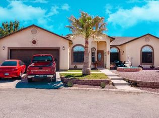 409 Elizabeth Ave, Douglas, AZ 85607