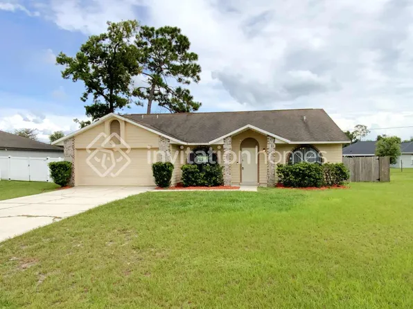 3001 Galaxy St, Deltona, FL 32738