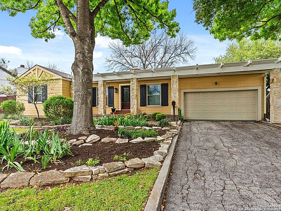 2nd image of 634 ALAMO HEIGHTS BLVD