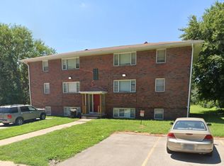 4402 N 60th Ave #4, Omaha, NE 68104