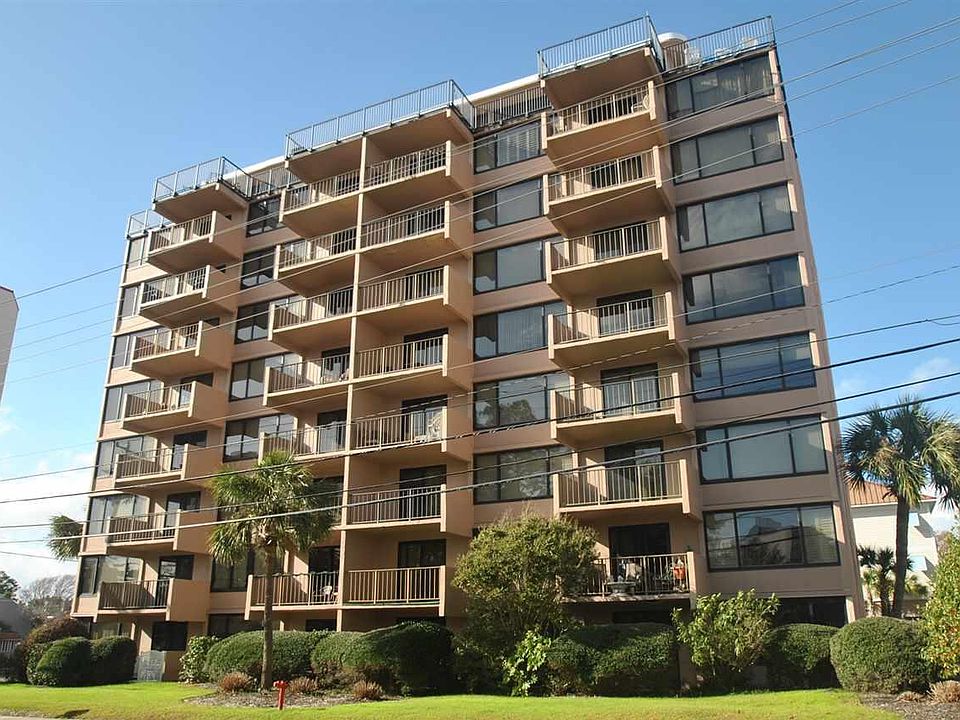 1st image of 7603 N Ocean Blvd Penthouse 4