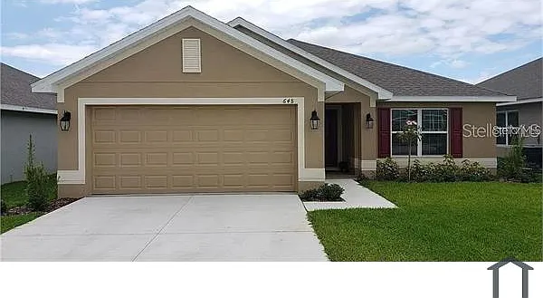 3 bed, 2020 sqft, $2,300 — Photo 1