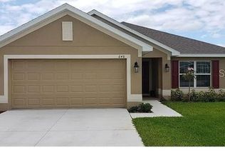 1024 Fraser Pl, Poinciana, FL 34759