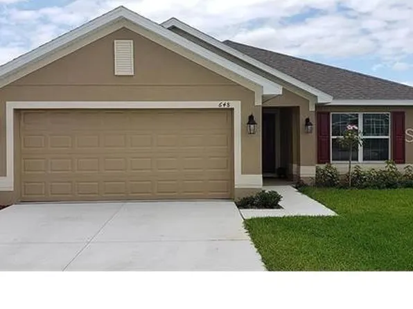 1024 Fraser Pl, Poinciana, FL 34759