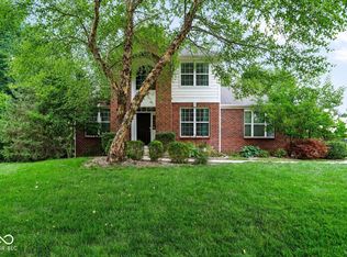 11920 Babbling Brook Rd, Noblesville, IN 46060