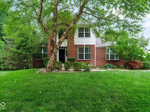 11920 Babbling Brook Rd, Noblesville, IN 46060
