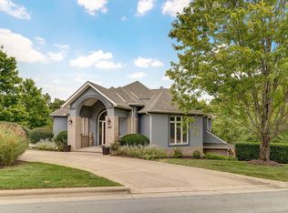 3494 E Bluff Point Dr, Ozark, MO 65721
