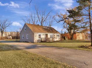 4878 183rd St, Tinley Park, IL