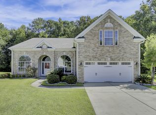 4821 Anders Way, Summerville, SC 29485