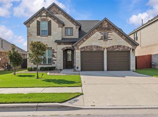 5905 Bucine Cv, Round Rock, TX 78665
