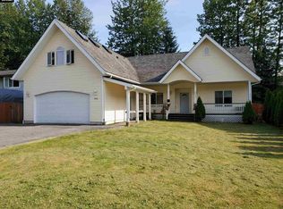 8534 Forest Ln, Juneau, AK 99801