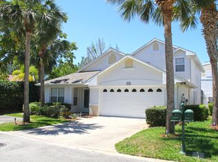 1824 Eagle Crest Dr, Port Orange, FL 32128