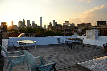 Rented by Oak Tree LLC