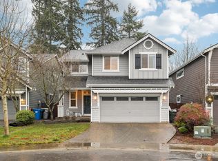 18533 115th Place SE, Renton, WA 98055