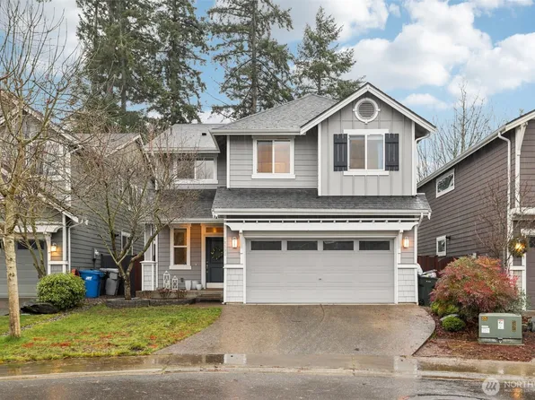 18533 115th Place SE, Renton, WA 98055