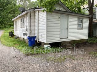 1217A E Reeder St, Florence, AL 35630