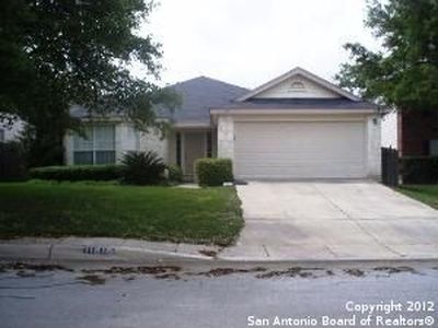 11815 Drought Pass, Helotes, TX, 78023