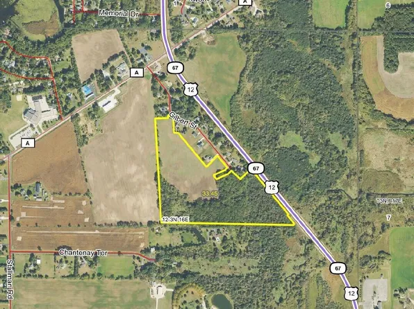 Lt1 HIGHWAY 12, Elkhorn, WI 53121