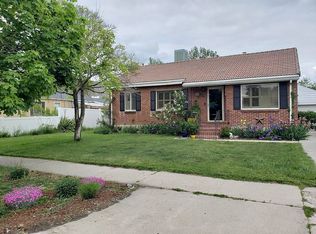 670 N Grenoble St, Salt Lake City, UT 84116
