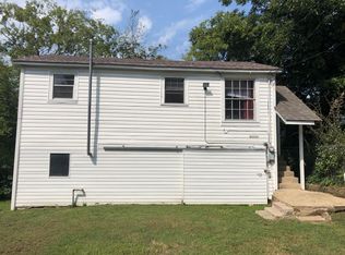 532 Summer St #2, Hot Springs National Park, AR 71913