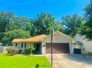 210 Rodney Guthrie Dr, Cabot, AR 72023