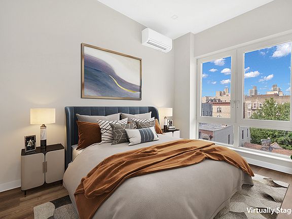 5th image of 563 W 170th St #7D
