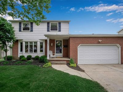 251 Sagewood Dr, Buffalo, NY, 14221