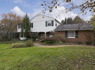 29900 Fairmount Blvd, Pepper Pike, OH 44124