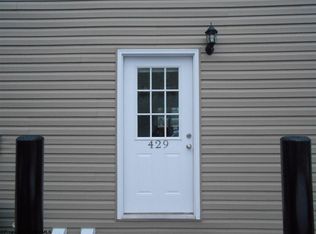 207 Marlowe Cir, Morgantown, WV