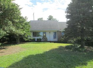 8358 Vernon Rd, Harrington, DE 19952