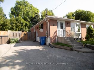 126 Longford Dr, Newmarket, ON L3Y2Y5