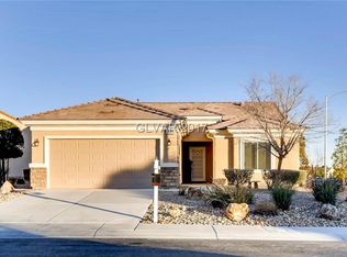 2509 Carrier Dove Way, North Las Vegas, NV 89084