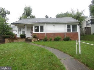 1467 Roxanna Rd NW, Washington, DC 20012