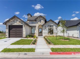 3613 E Alexa St, Edinburg, TX 78542
