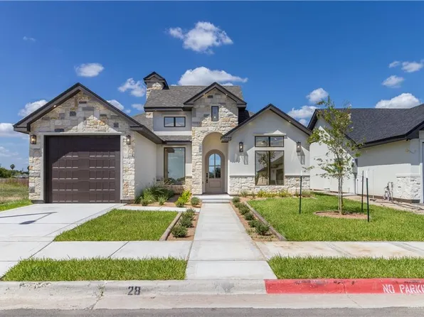 3613 E Alexa St, Edinburg, TX 78542
