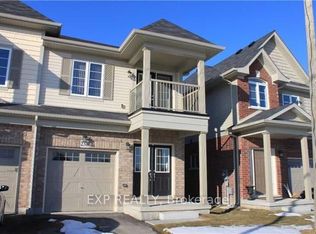 238 Lormont Blvd, Hamilton, ON L8J0J9