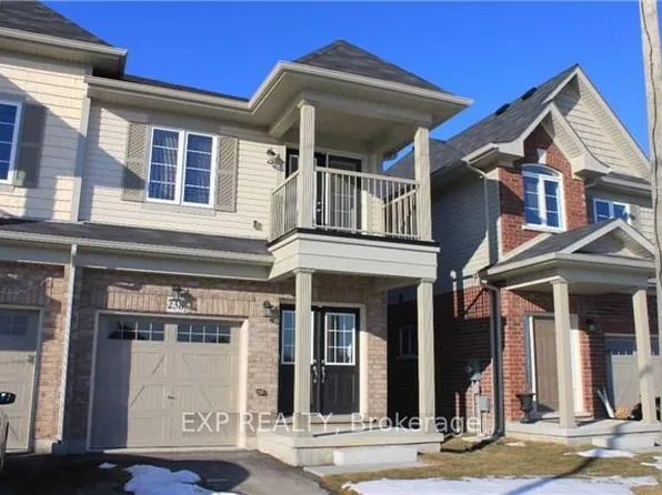 238 Lormont Blvd, Hamilton, ON L8J 0J9
