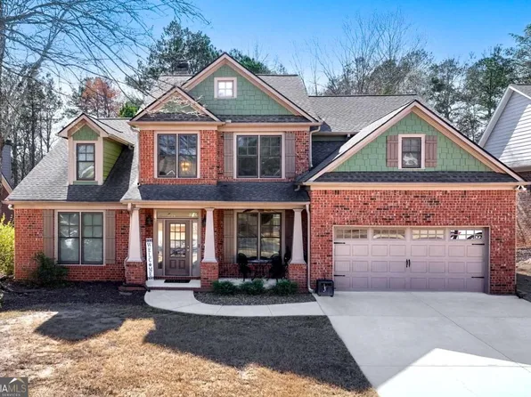 6163 Stillwater Pl, Flowery Branch, GA 30542