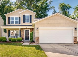 3182 Asheton Grove Ct, Winston Salem, NC 27127