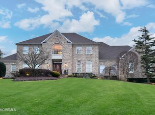 717 Montana Dr, Morganville, NJ 07751