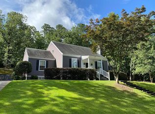 134 Mill Race Rd, Thomaston, GA 30286