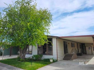 3400 N Dalton Ln, Boise, ID, 83704