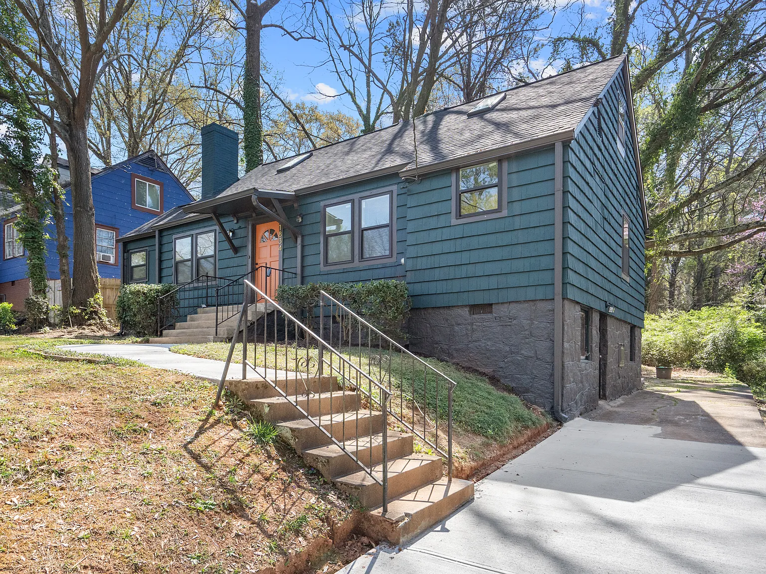 3 bed, 1544 sqft, $2,400 — Photo 3